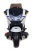 Электромобиль Moto XMX 609 (полиция)