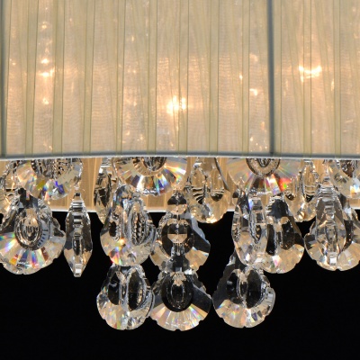 Люстра Жаклин 6*40W E14 220 V (465016406)