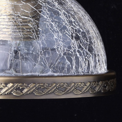 Люстра Аманда 5*60W E27 220 V (481011805)