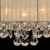 Люстра Жаклин 6*40W E14 220 V (465016406)