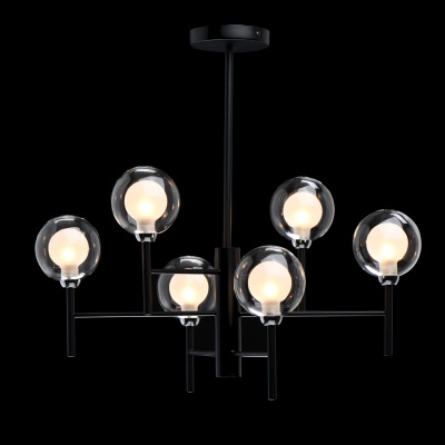 Люстра Бремен 6*5W G9 220 V (606012306)