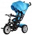 Детский трехколесный велосипед (2021) Farfello YLT-6188 (Синий YLT-6188)