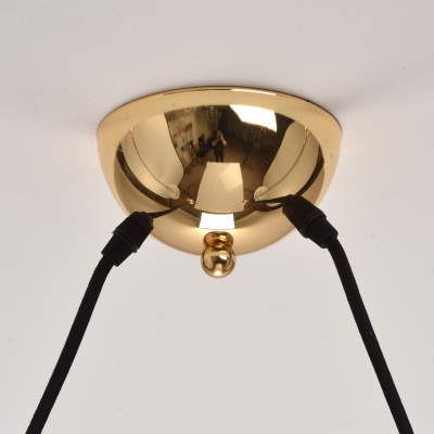 Люстра Ника 2*60W E27 220 V (327010702)