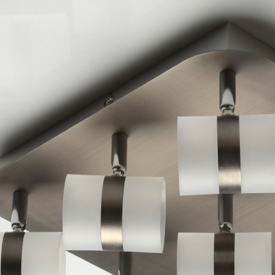 Люстра Этингер 9*2,5W LED 220 V (704011009)
