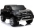 Электромобиль Merсedes-Benz X-Class 4x4 (чёрный )