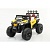 Багги YKE2844 Желтый