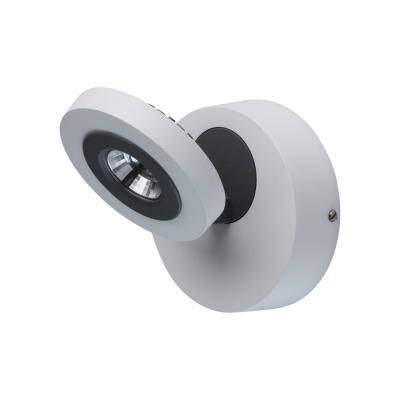 Спот Астор 1*5W LED 220 V (545020801)