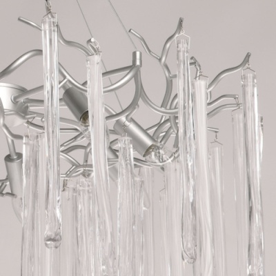 Люстра Лайма 8*40W Е14 (467011008)