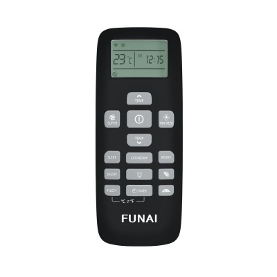 Сплит-система FUNAI SENSEI (RAC-SN25HP.D05)