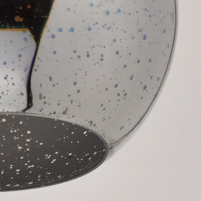 Люстра Фрайталь 1*40W E27 220 V (663011201)