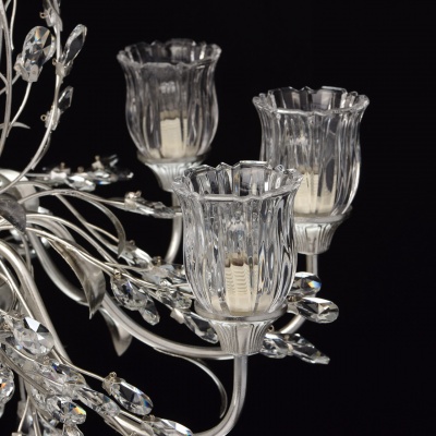 Люстра Виола 8*40W E14 220 V (298012408)