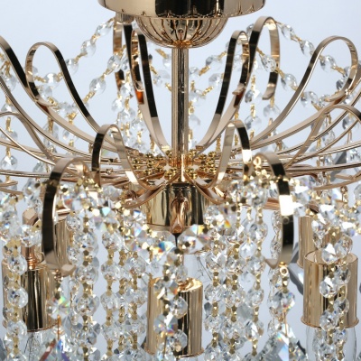 Люстра Бриз 6*60W E27 220 V (464019406)