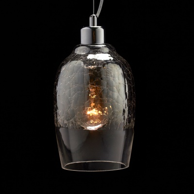 Люстра Кьянти 1*40W E27 220 V (720011201)