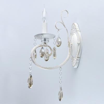 Бра Свеча 1*60W E14 220 V (683023101)