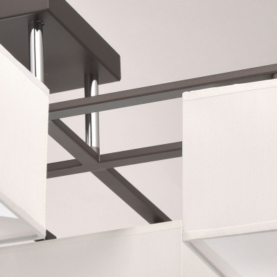 Люстра Прато 8*40W Е14 220 V (101011308)