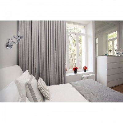 Бра Элла 1*60W E14 220V (483022601)