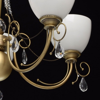 Люстра Фелиция 5*60W E27 220 V (347016405)