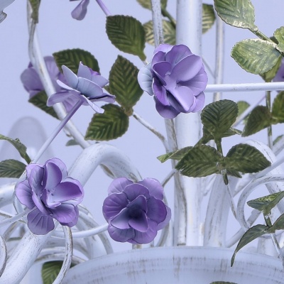 Люстра Букет 8*40W E14 220 V (421014308)