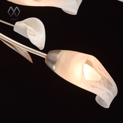 Люстра Восторг 6*60W E14 220 V (242016306)