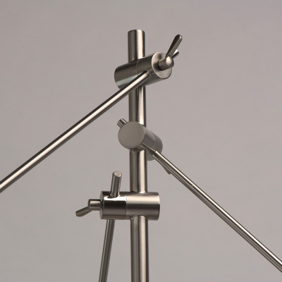 Торшер Чил-аут 3*5W LED 220 V (725040703)