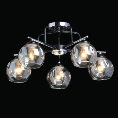 Люстра Альфа 5*60W E27 220V (324017805)