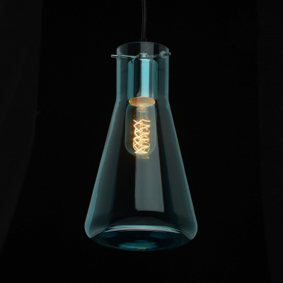 Люстра Кьянти 1*40W E27 220 V (720010601)