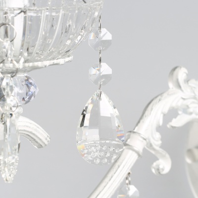 Бра Свеча 1*60W E14 220 V (683022801)