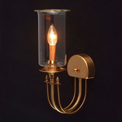 Бра Аманда 1*40W E14 220 V (481022901)