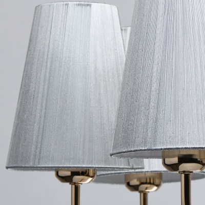 Люстра Федерика 8*40W E27 220 V (684012608)