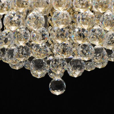 Люстра Венеция 9*40W E14 220 V (276014509)