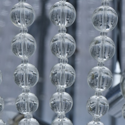 Люстра Бриз 15*40W E14 220 V (111012715)