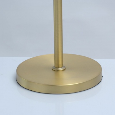 Торшер ДельРей 4*40W E14 220V (700042504)