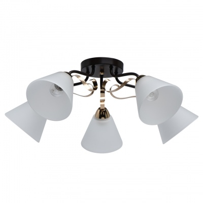 Люстра Нежность 5*60W E27 220 V (676014605)