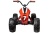Электромобиль Квадроцикл ATV YAF 7075 24V (красный краска)
