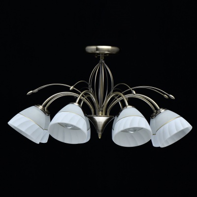 Люстра Блеск 8*60W E27 220 V (315013608)