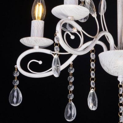 442010305 Лада 5*60W E14 люстра