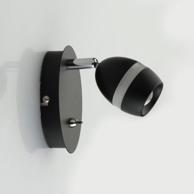 Спот Этингер 1*4W LED 220 V (704022601)