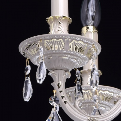 Люстра Свеча 6*60W E14 220 V (301014406)