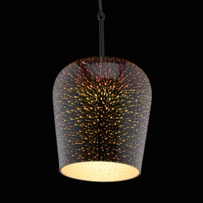 Люстра Фьюжн 1*40W E27 220 V (392018701)