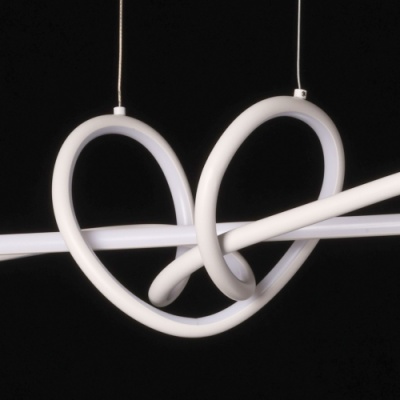 Люстра Аурих 45W LED 220V (108010101)