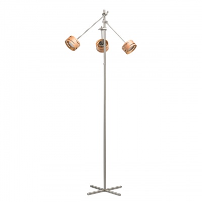 Торшер Чил-аут 3*5W LED 220 V (725040703)