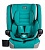 Автокресло детское KBH305 ISOFIT (Зелено-серый Green/Grey, KBH305GG)