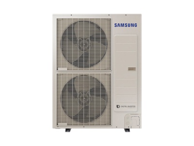 Внешний блок мульти сплит системы Samsung AC120MXADNH/EU