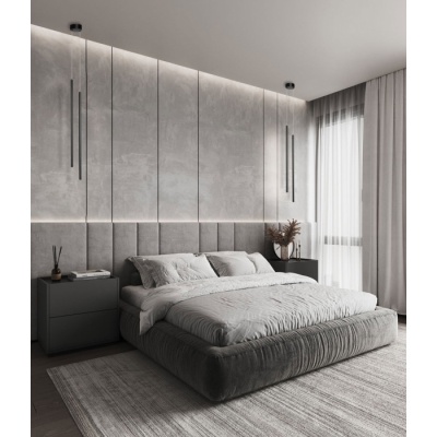 Люстра Ракурс 5W LED 220V (631018502)