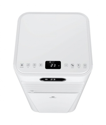 Мобильный кондиционер ROYAL CLIMA TESORO (RM-TS17CH-E)