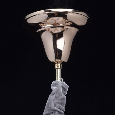 Люстра Даниэль 18*60W E14 220 V (479010718)