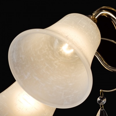 Люстра Нежность 5*60W E27 220 V (676015805)