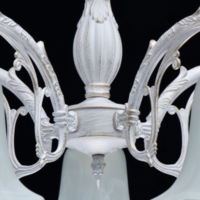 Люстра Ариадна 5*60W E27 220 V (450018705)