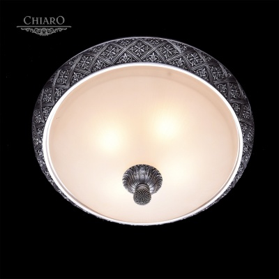 Люстра Версаче 4*60W E27 220 V (254015304)