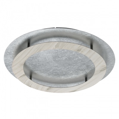 Люстра Иланг 1*24W LED 220 V (712011401)